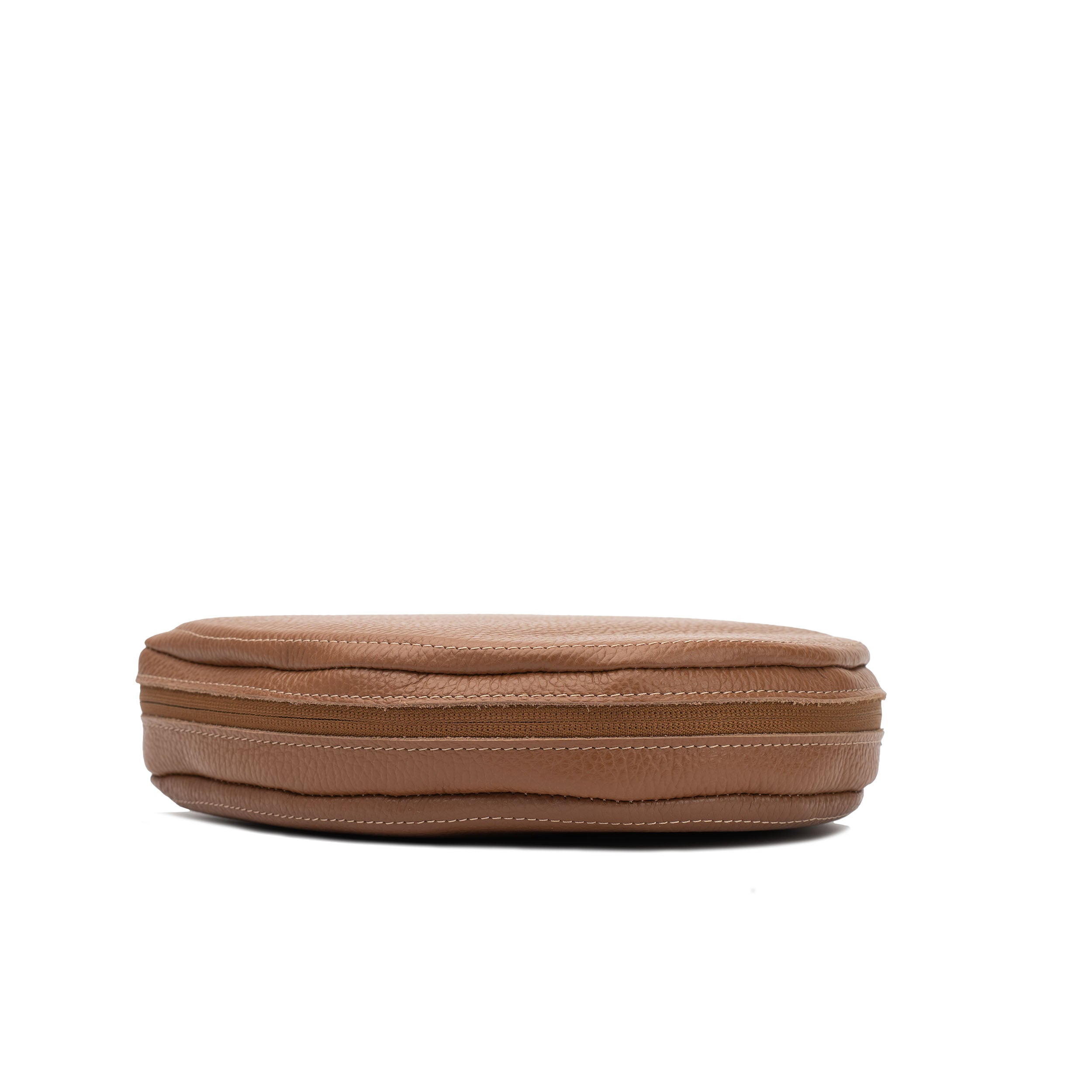 Flat-Grain Leather Case for AirPods Max 2