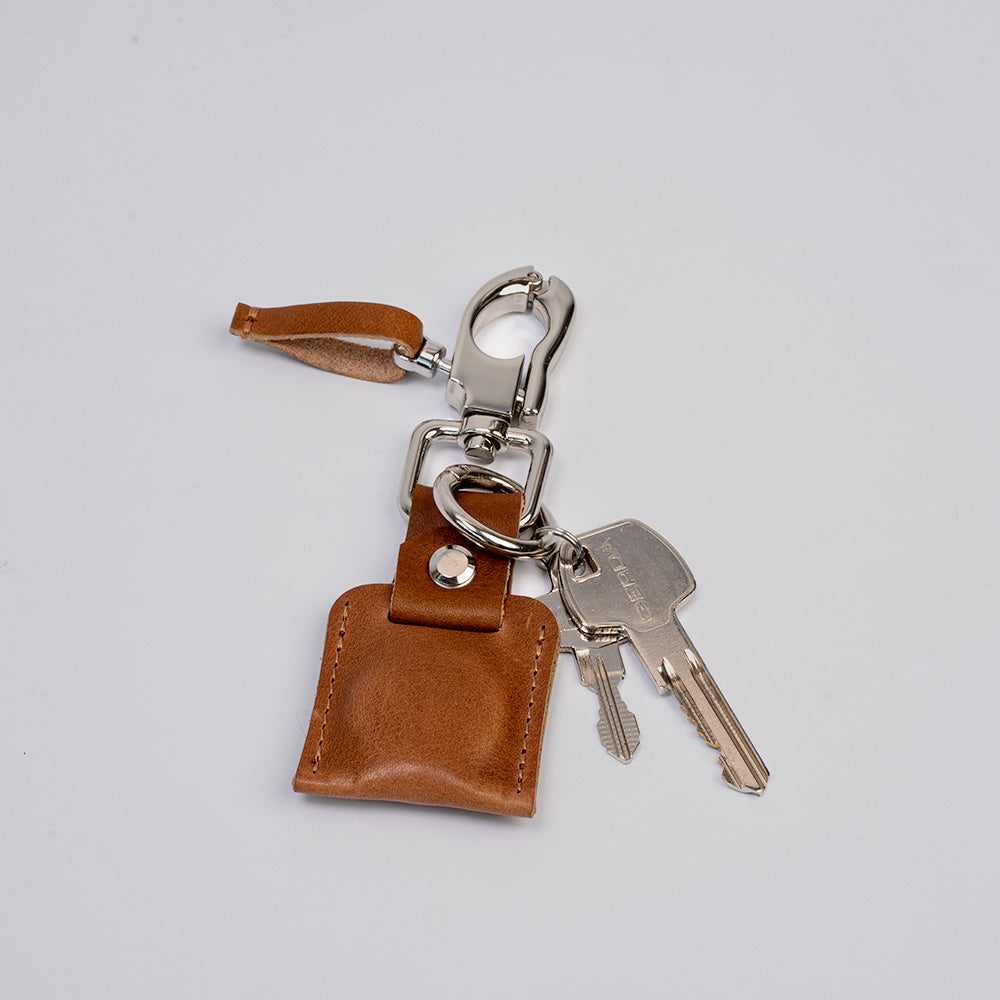 Keychain 3.0 for AirTag