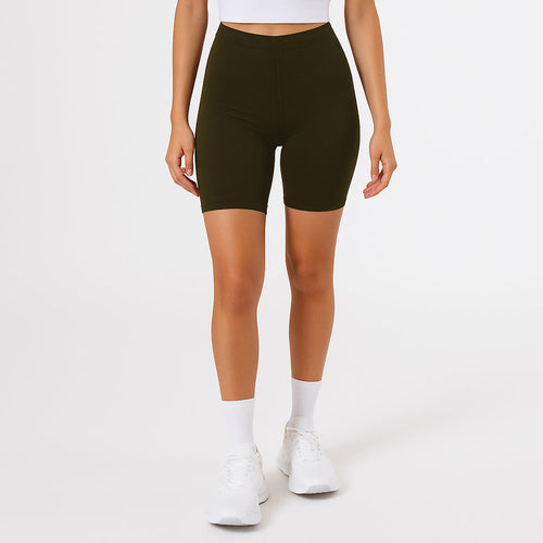 2012 - Women's Biker Shorts