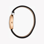 Just Cavalli Rose Gold Watch, Silver Dial | Jc1l321l0065