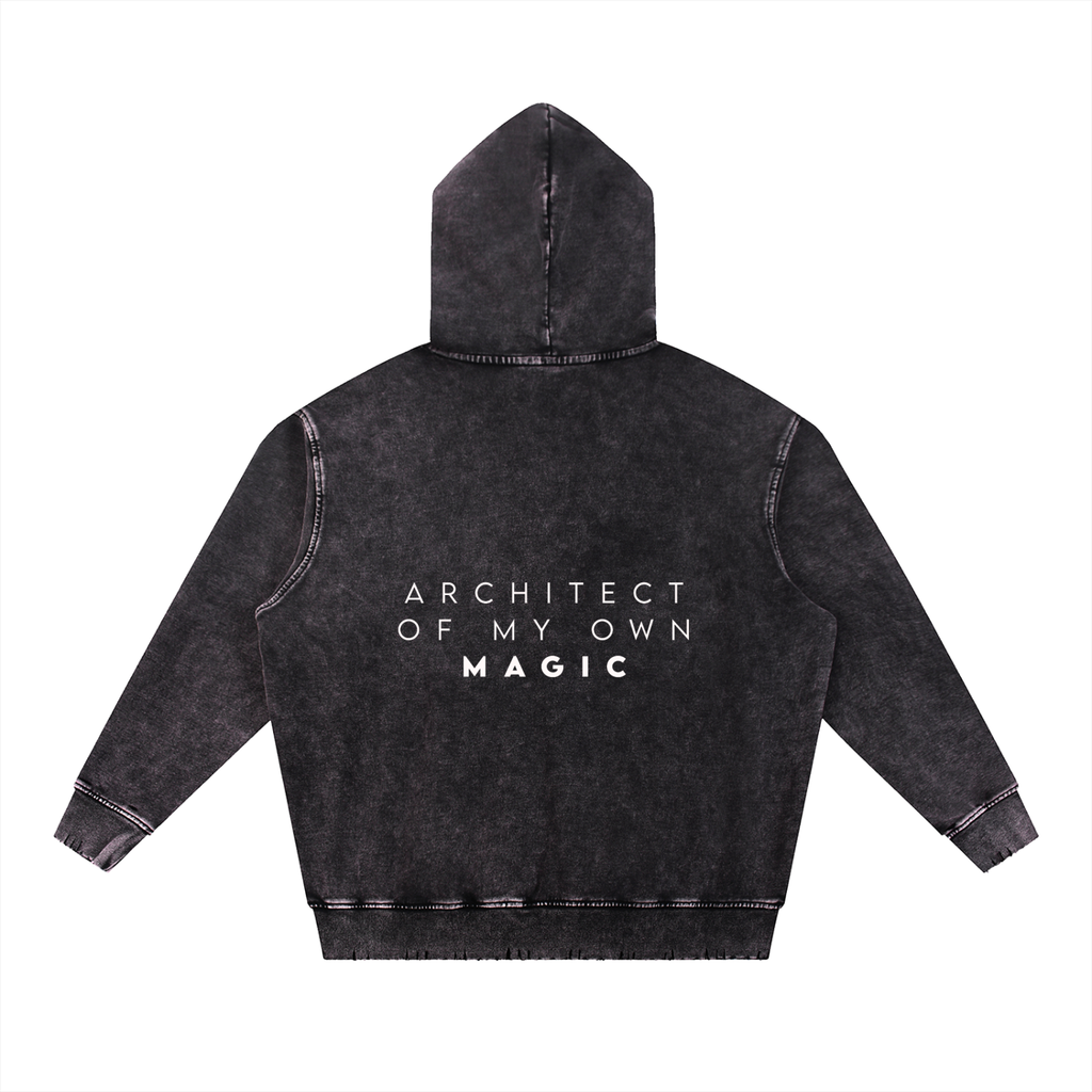 Architect of my own magic-2