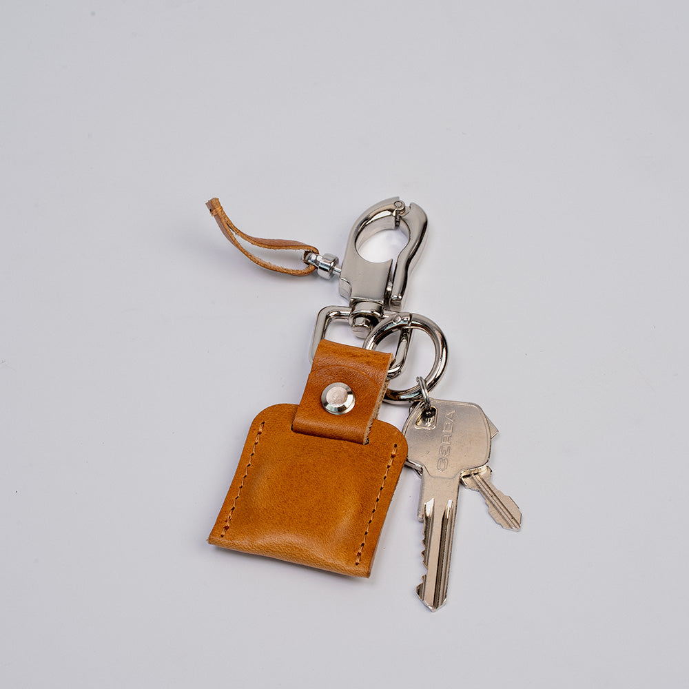 Keychain 3.0 for AirTag