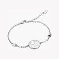 Just Cavalli Women's Silver Watch, Elegant Design | Jc1l077m0055