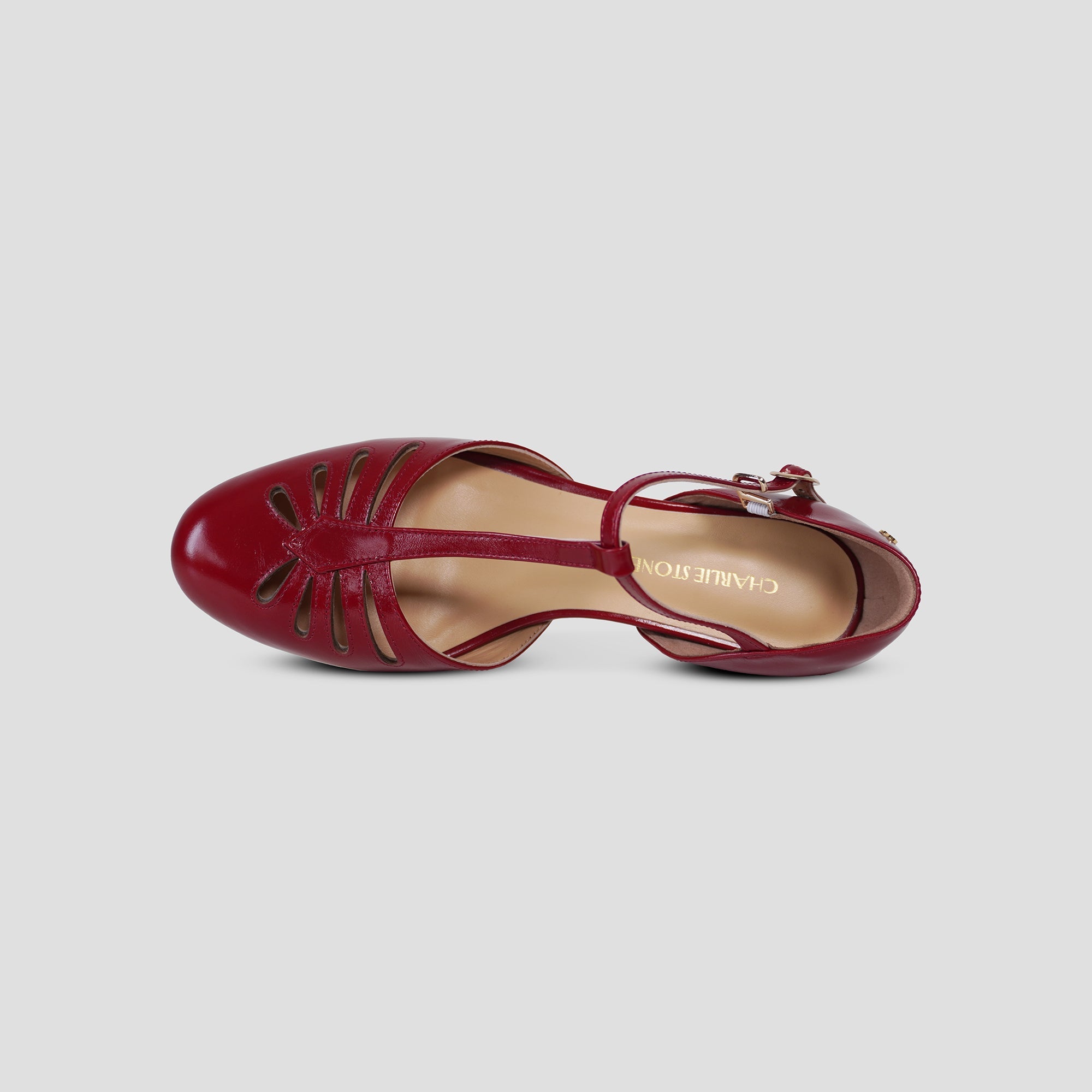 Singapore (Crimson)