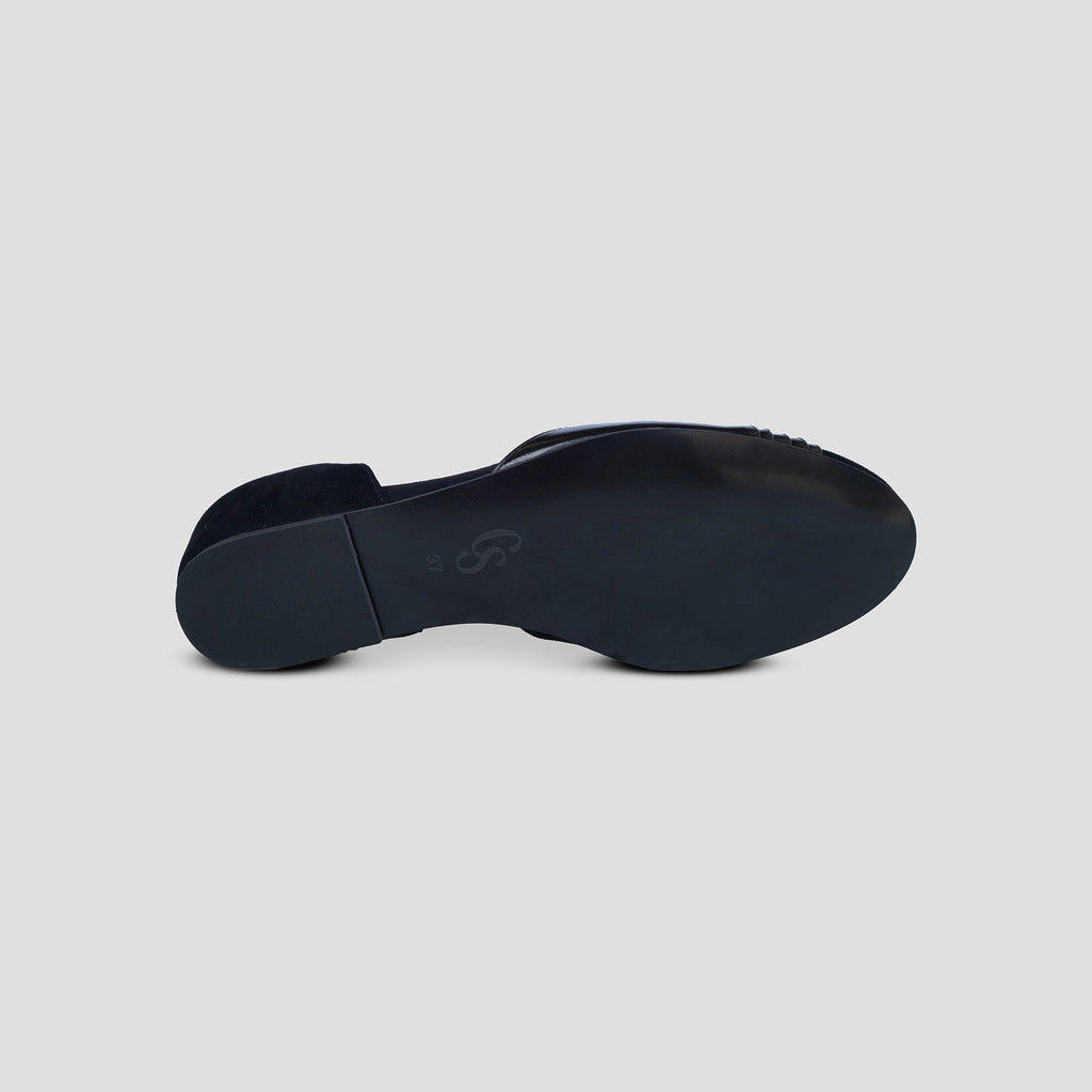 New York (Black)
