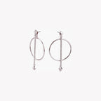 Just Cavalli Earrings Jcer00410100