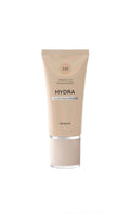 Deliplus - Fond de Teint Hydra Acide Hyaluronique – Fini Naturel Hydratant