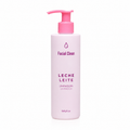 Deliplus - Lait Nettoyant Visage Hydratant