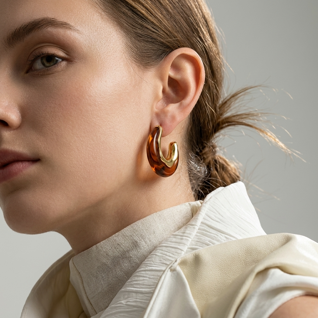 Valarie Earrings