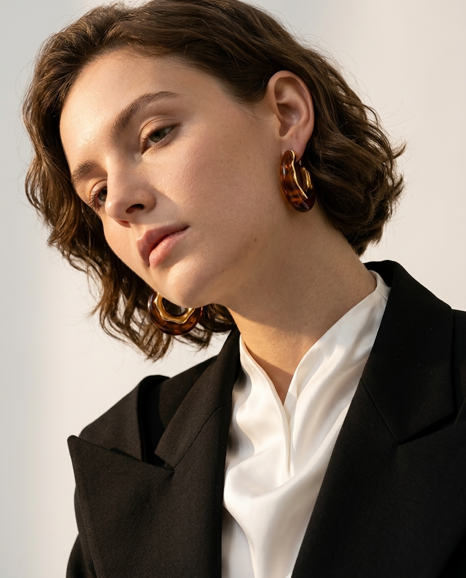 Valarie Earrings