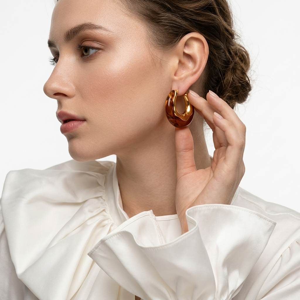 Valarie Earrings
