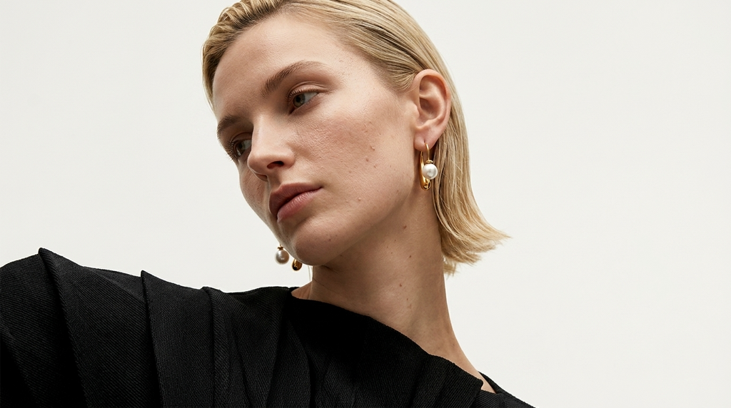 Isabella Earrings
