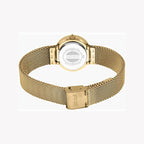 Just Cavalli Gold Watch, Champagne Dial | Jc1l110m0085