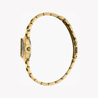 Just Cavalli Gold Stainless Steel Watch, Champagne Dial | Jc1l109m0035