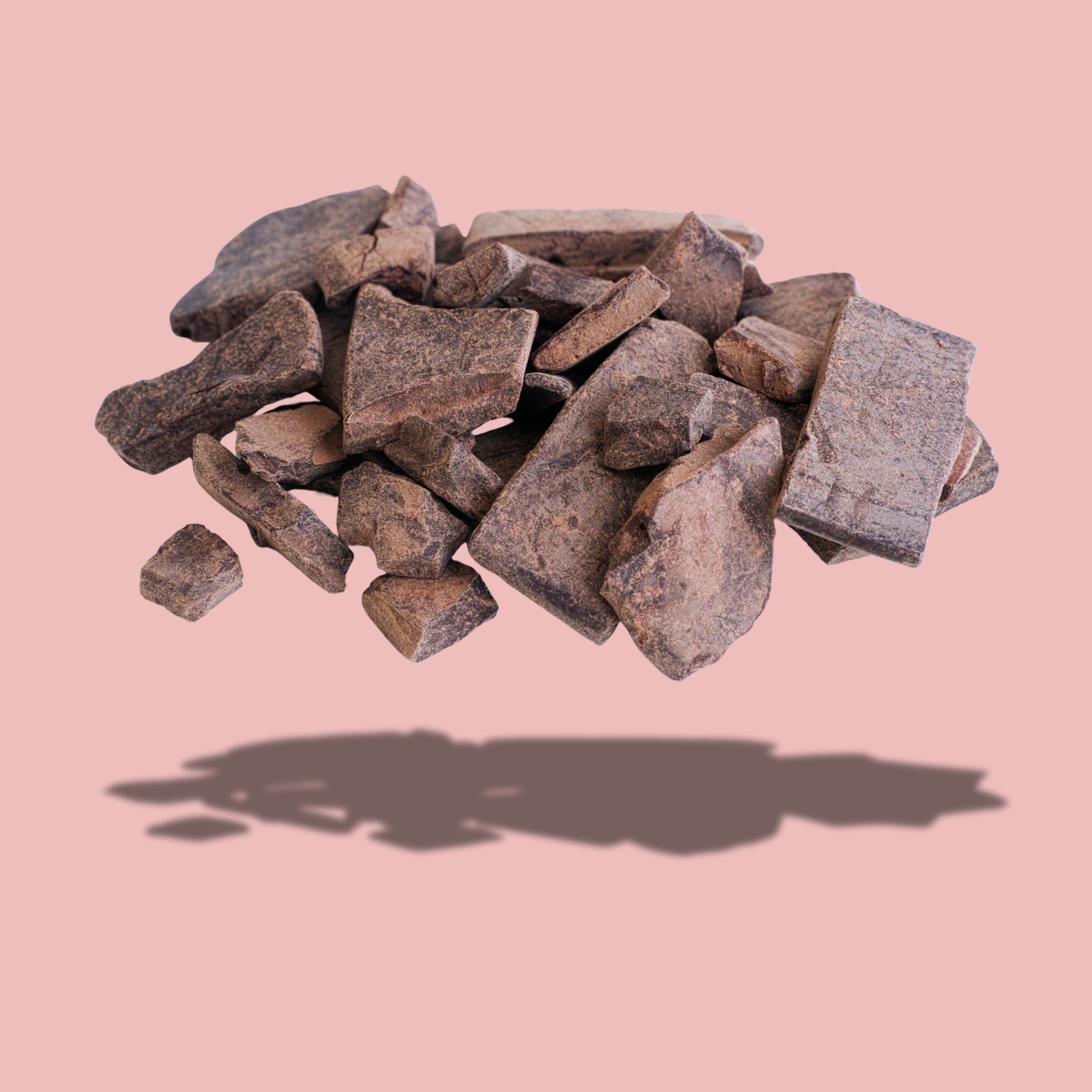 Hawaii Ceremonial Cacao w/ Rose