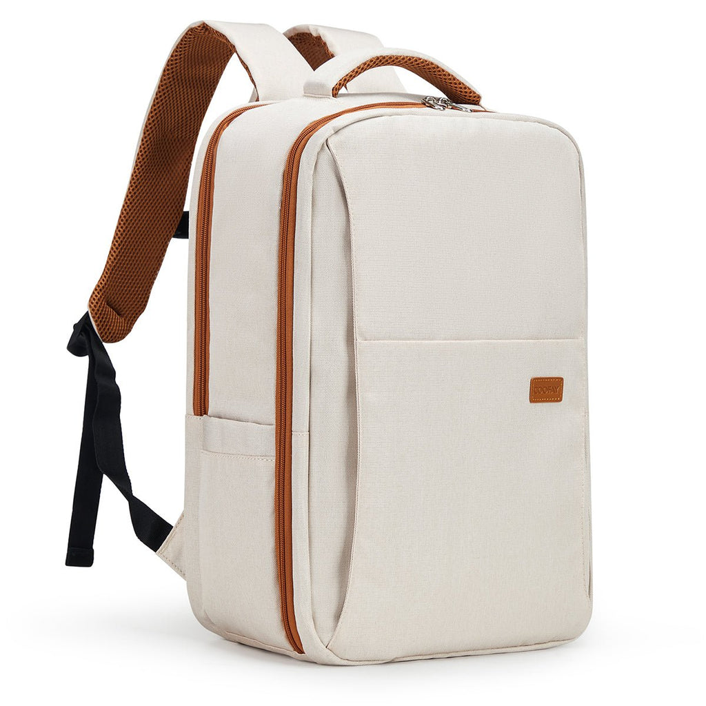 Frequent Flyer Waterproof Travel Backpack