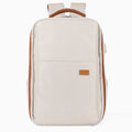Frequent Flyer Waterproof Travel Backpack