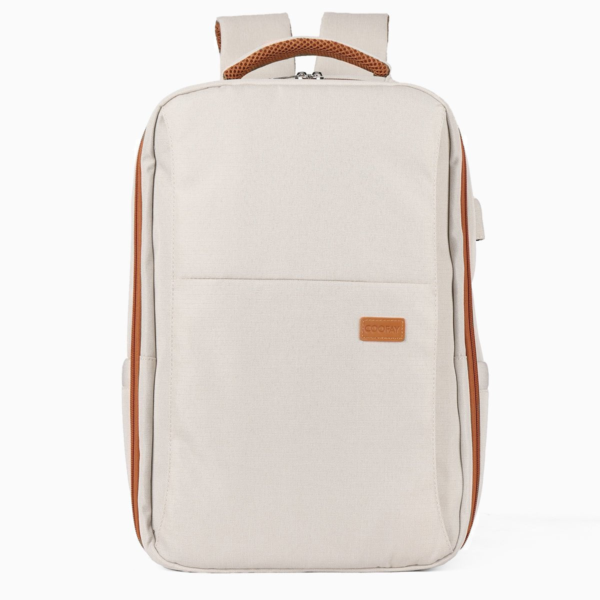 Frequent Flyer Waterproof Travel Backpack