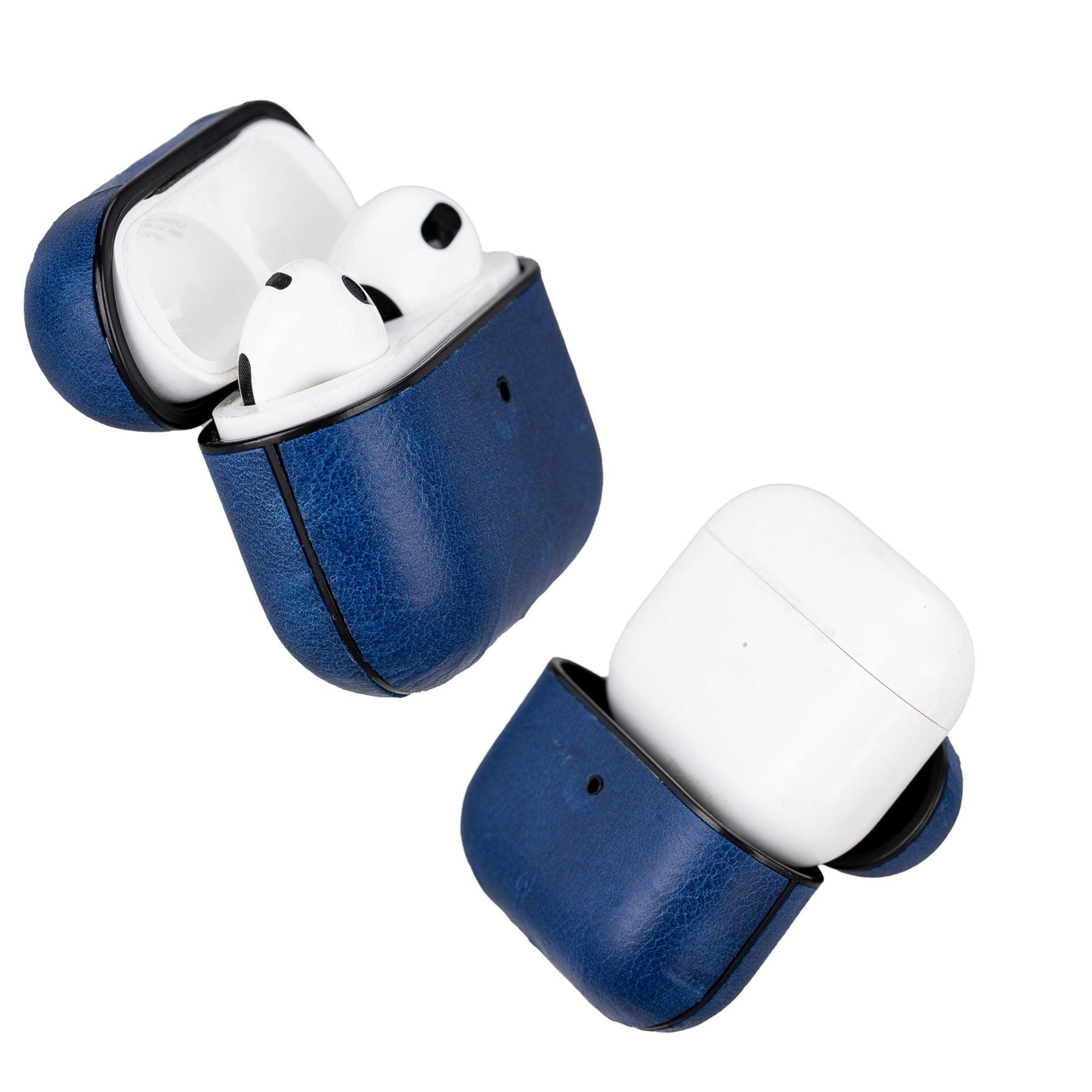 Leather Case for AirPods 3