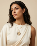 Quinn Pendant Necklace