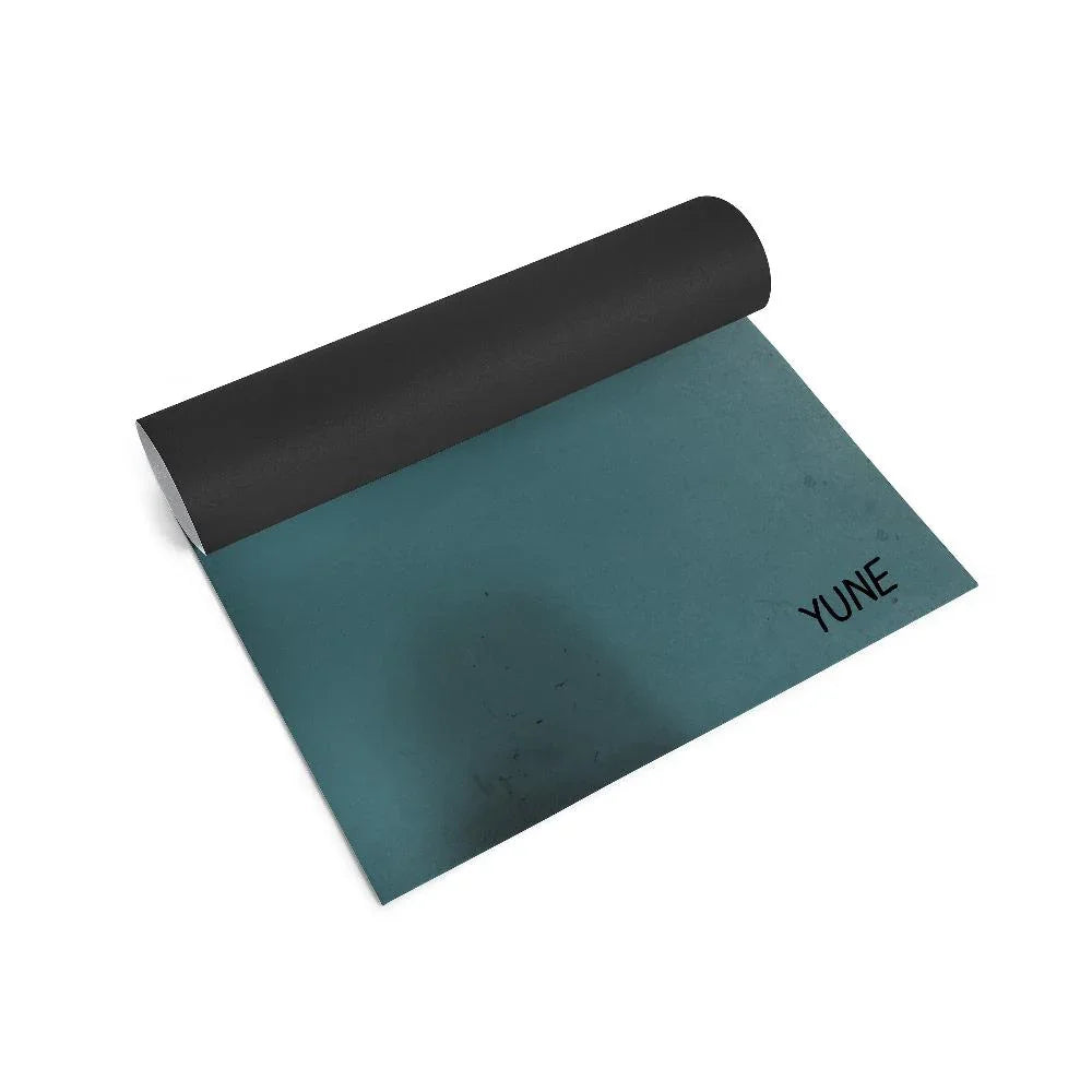 Hoth Yoga Mat – Premium Grip, Supportive Cushion, and Cool Minimalist Design for Every Practice