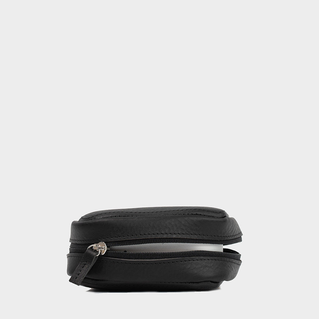 Full-Grain Leather Case for Mac Mini