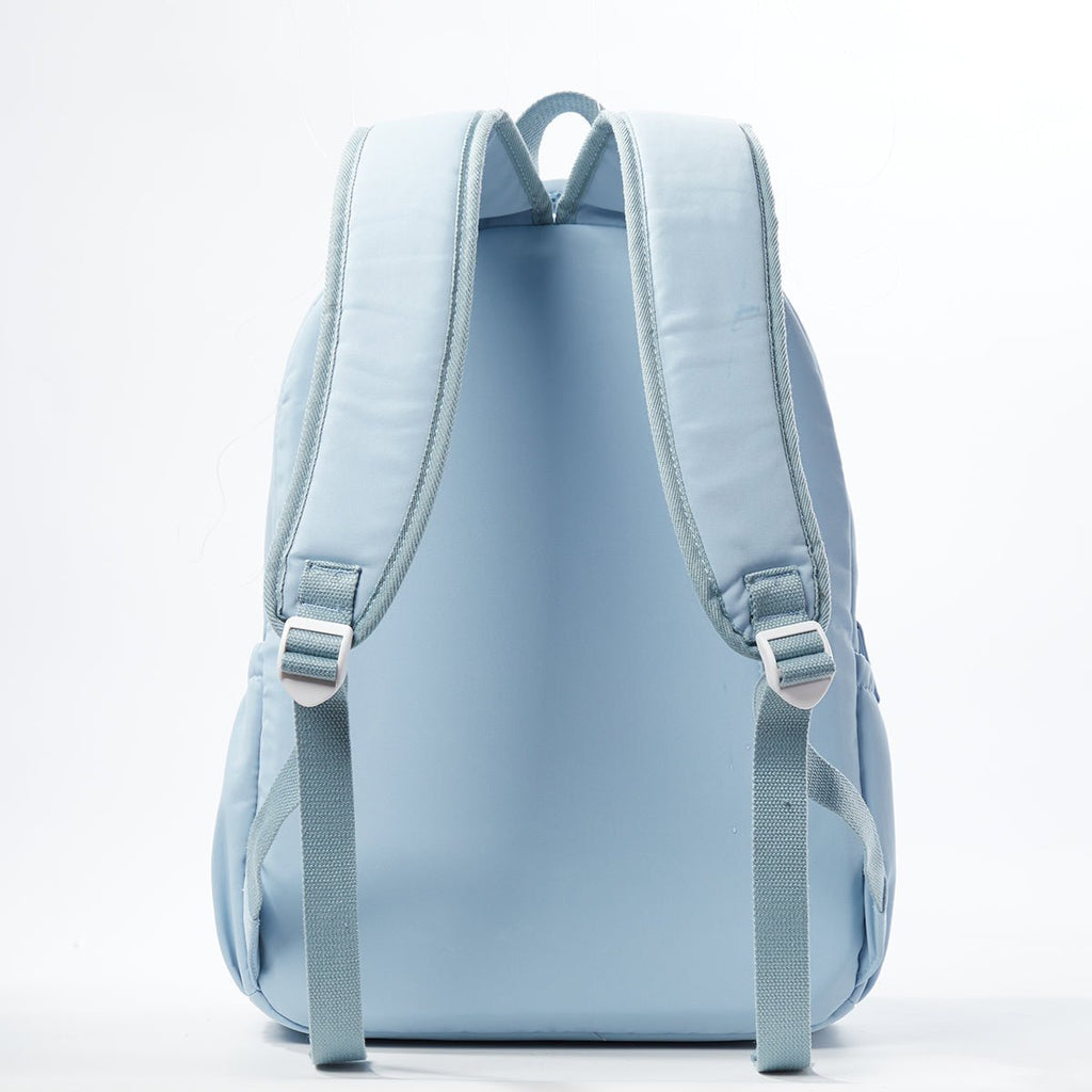Large Capacity Multi Pocket Backpack