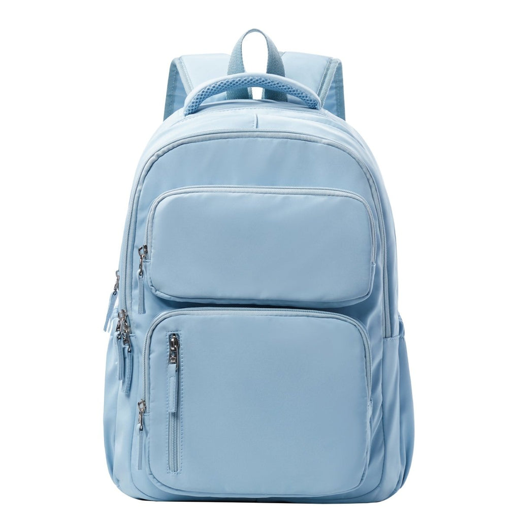 Large Capacity Multi Pocket Backpack