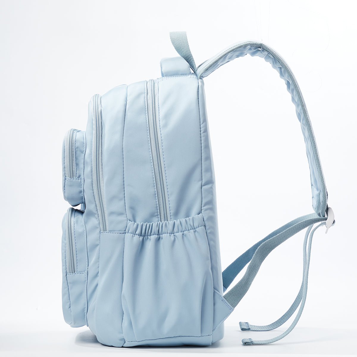 Large Capacity Multi Pocket Backpack