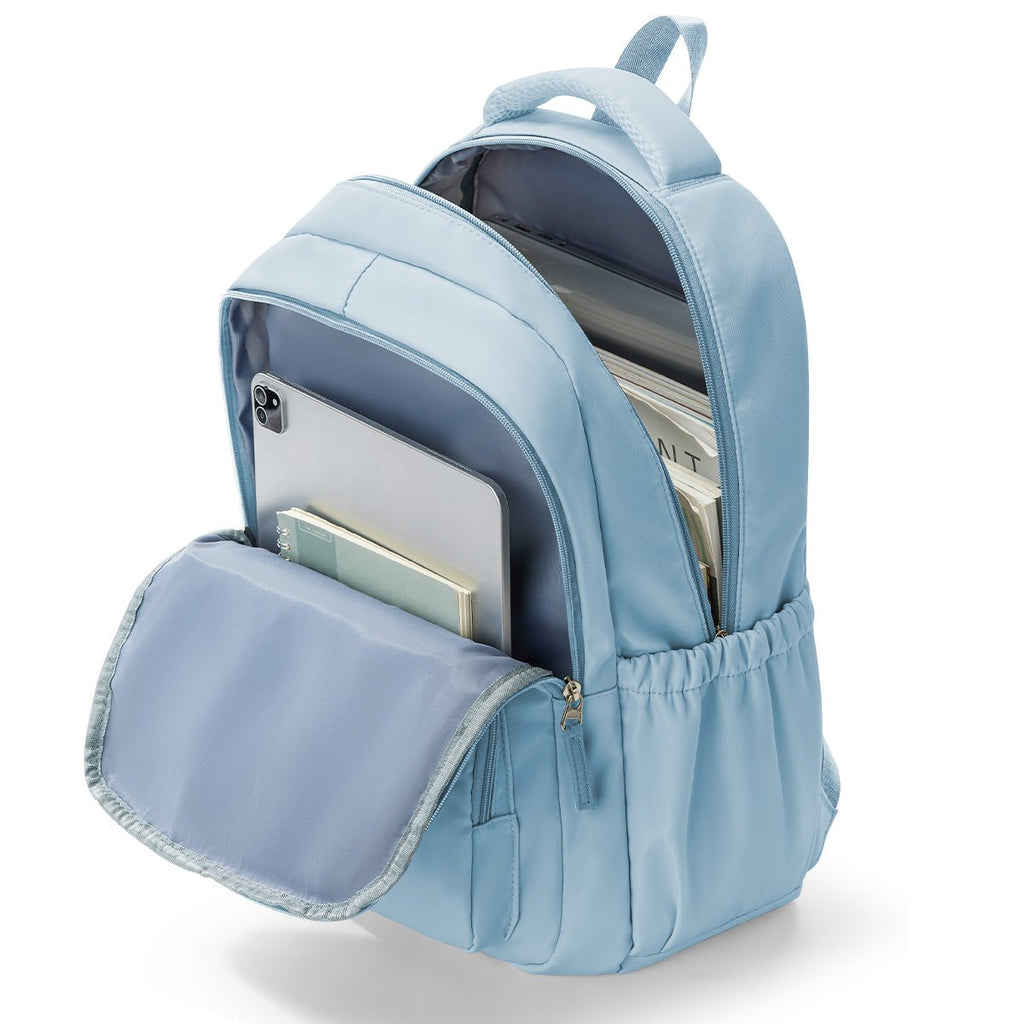 Large Capacity Multi Pocket Backpack