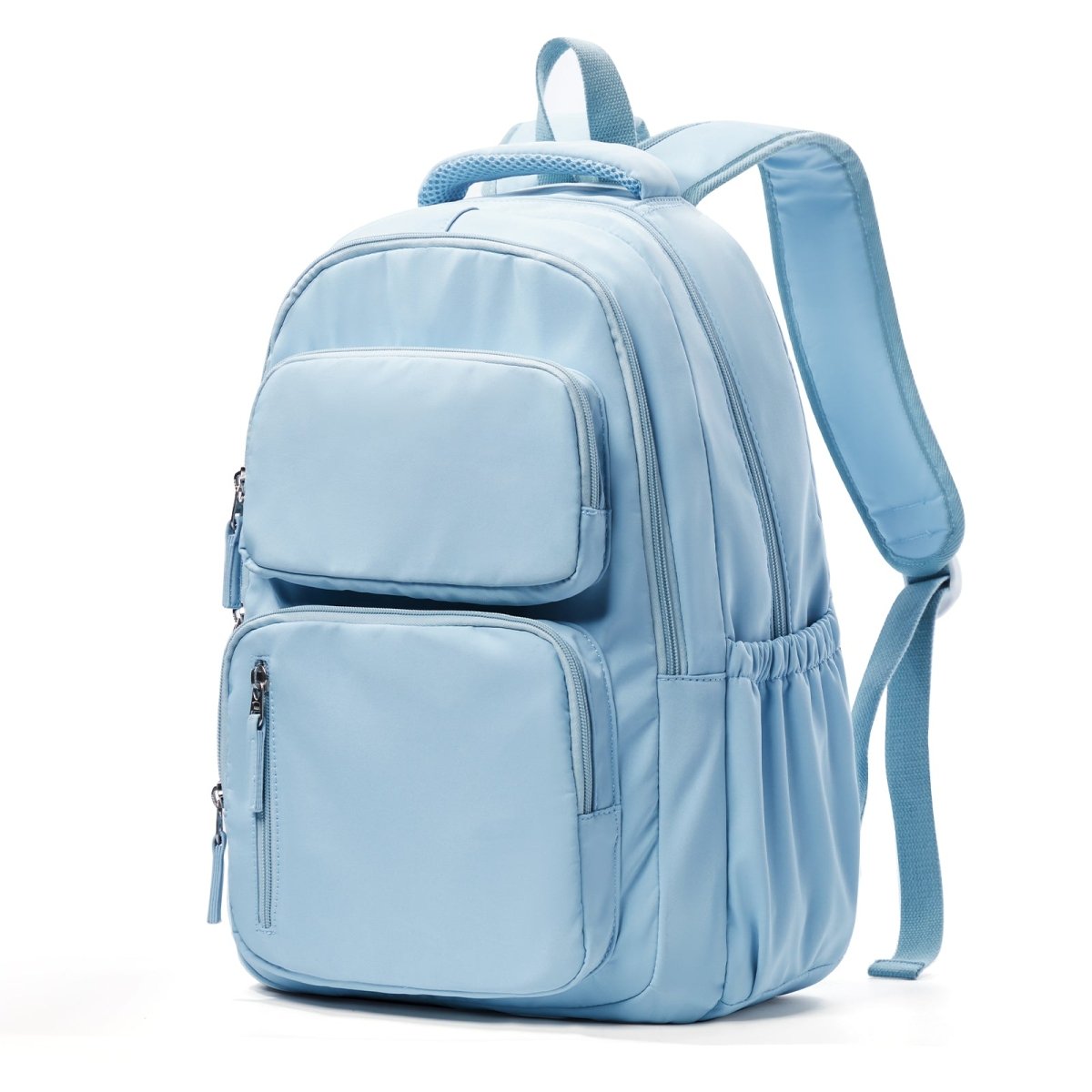 Large Capacity Multi Pocket Backpack
