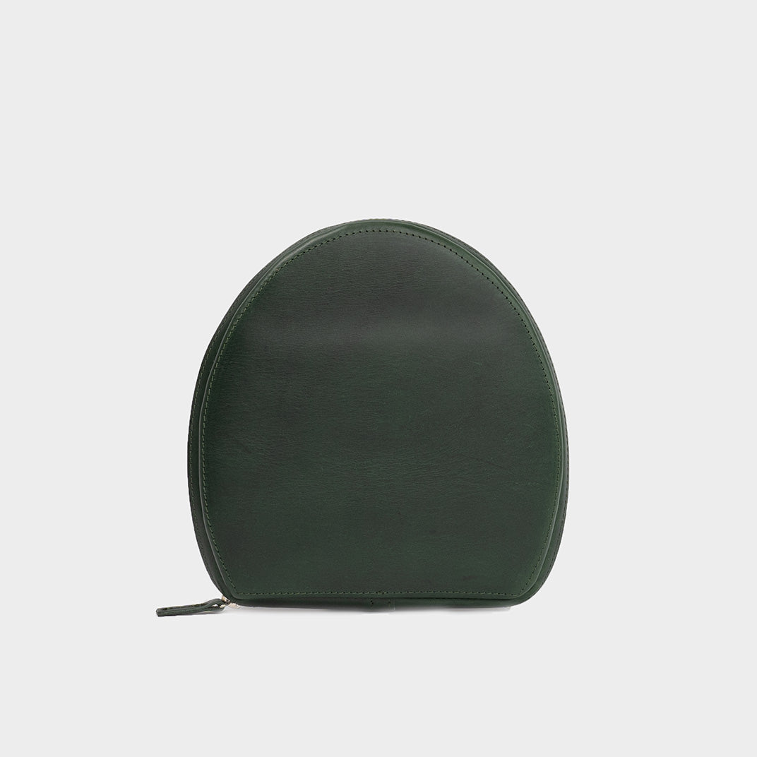 Top-Grain Leather Case for AirPods Max 2