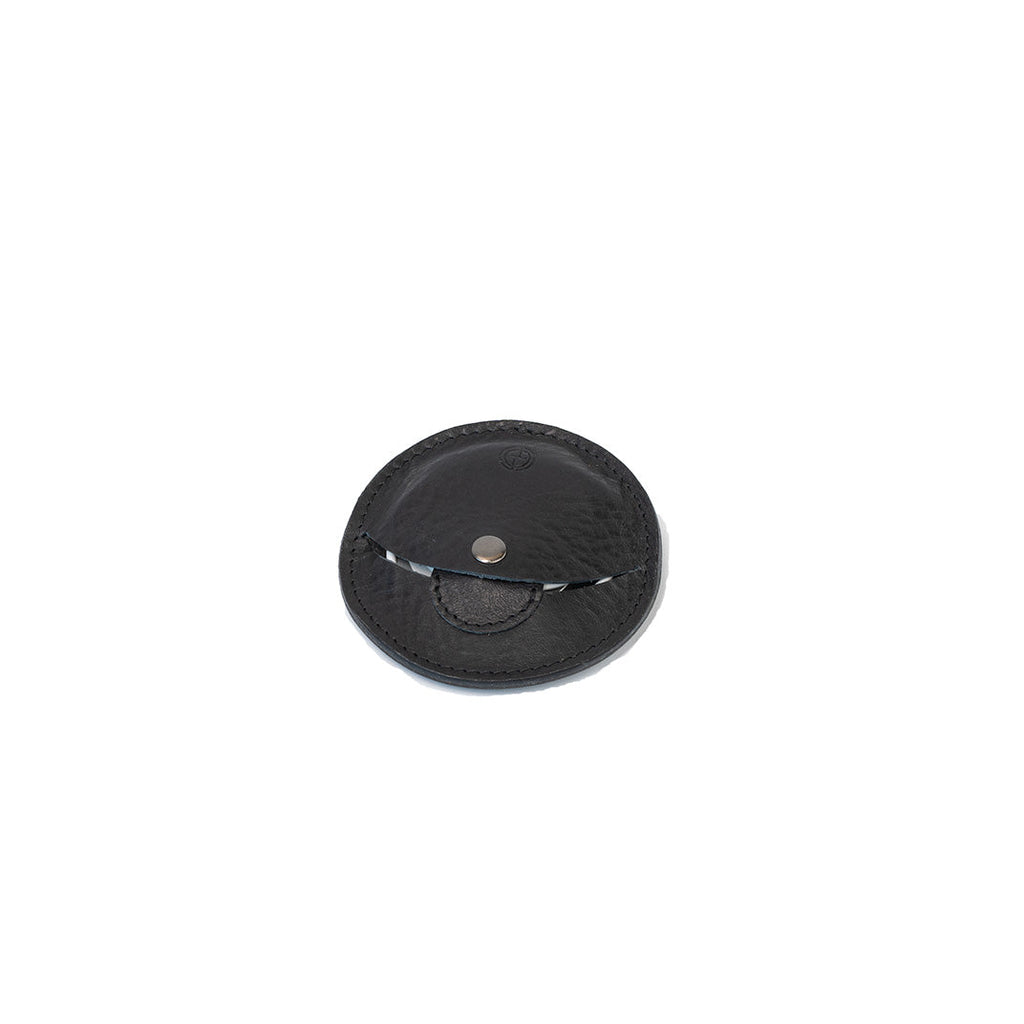 Universal Leather Cord Organizer compatible with MagSafe chargers - The Moon 2.0