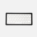 Leather Magic Keyboard Tray