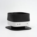 Leather Tray for Mac Mini