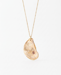 Lou Pendant Necklace