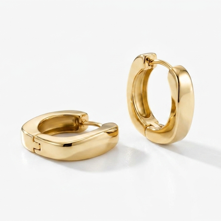 Madrid Earrings