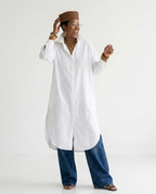 Untamed Loose Fit Blouse-0