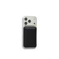 Leather Wallet compatible with MagSafe - Merino