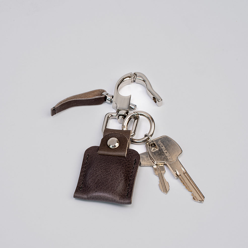 Keychain 3.0 for AirTag