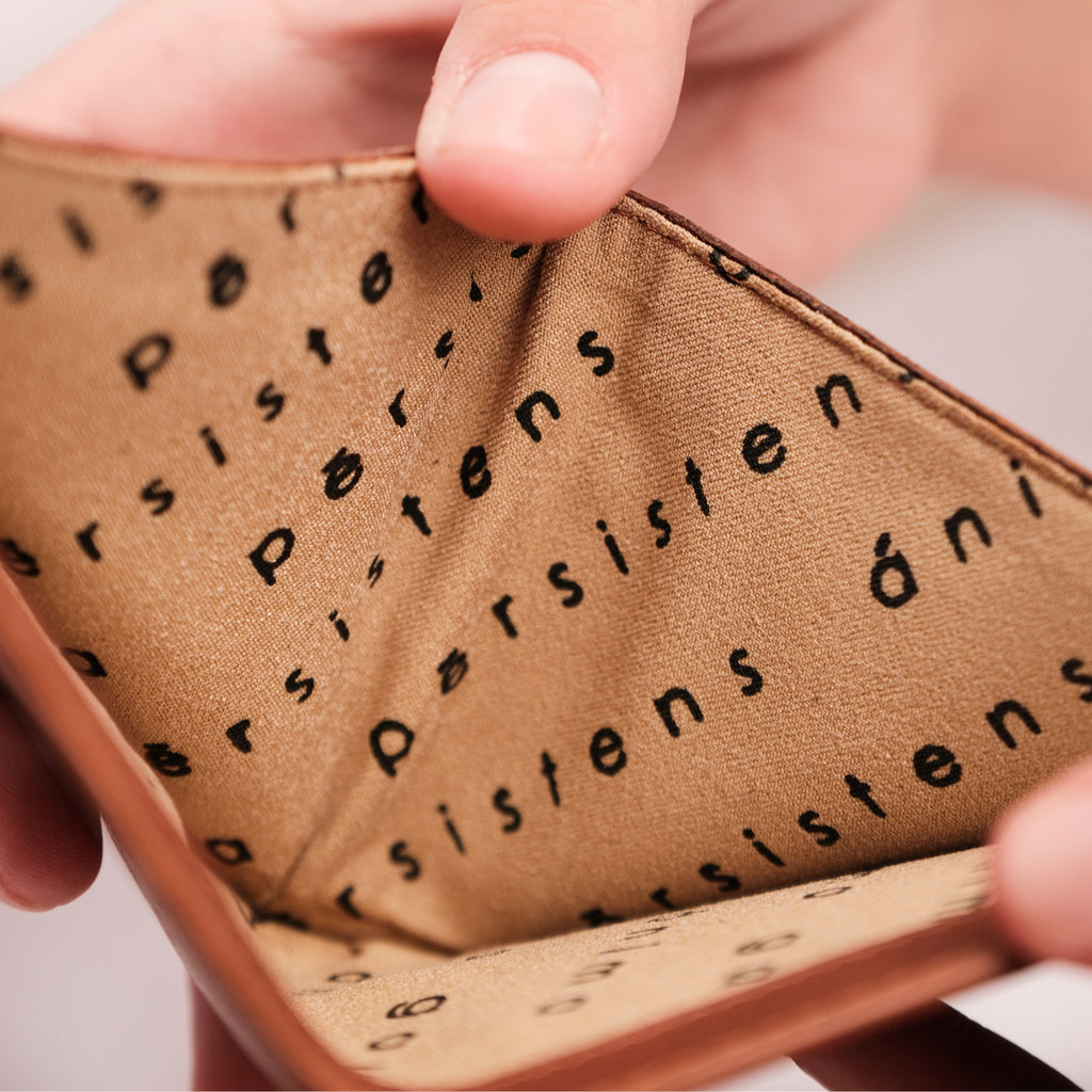 Dandelion Wallet-2