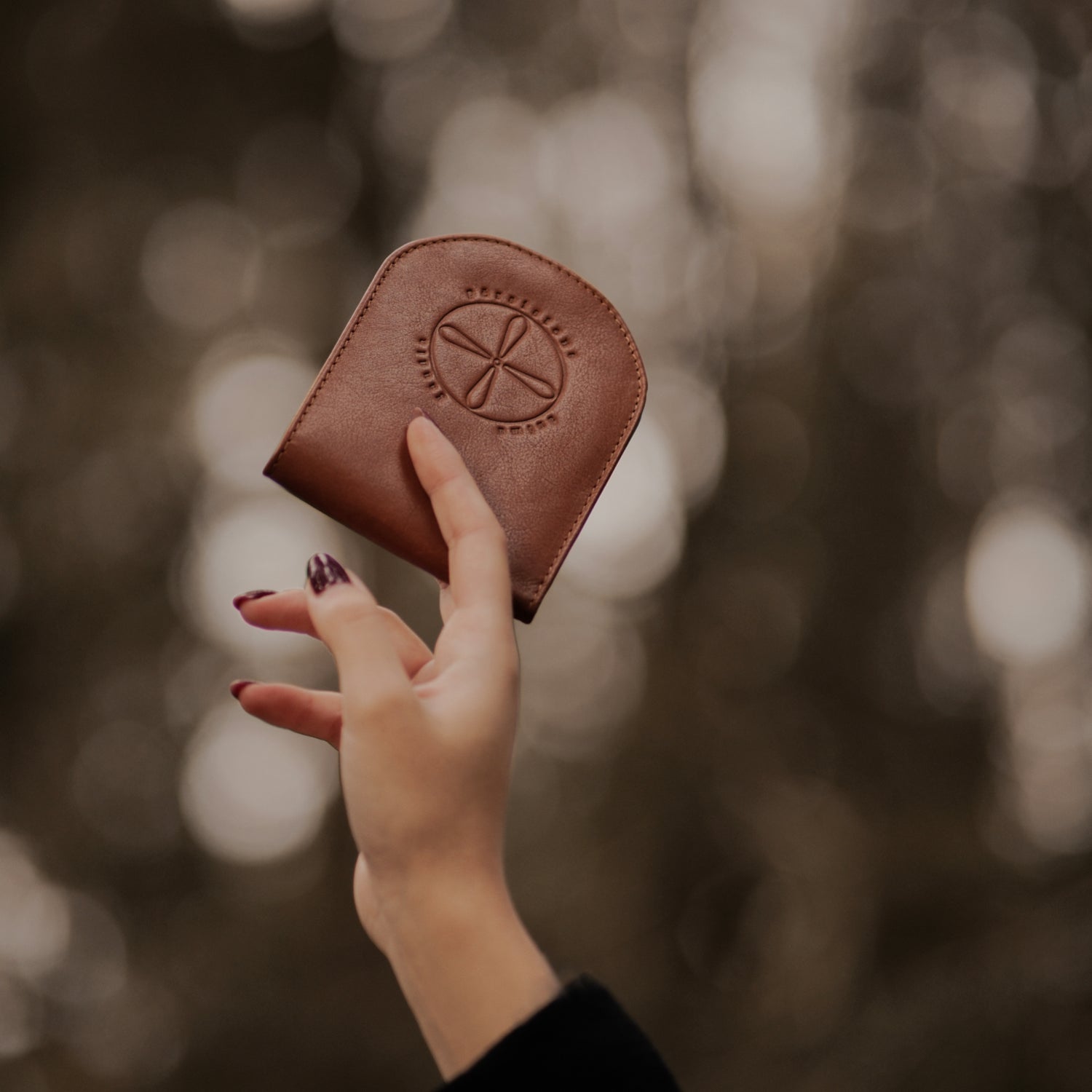Dandelion Wallet-4