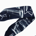Nautical Twill Silk Chain