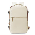 On Flight Anti-Theft Travel Backpack