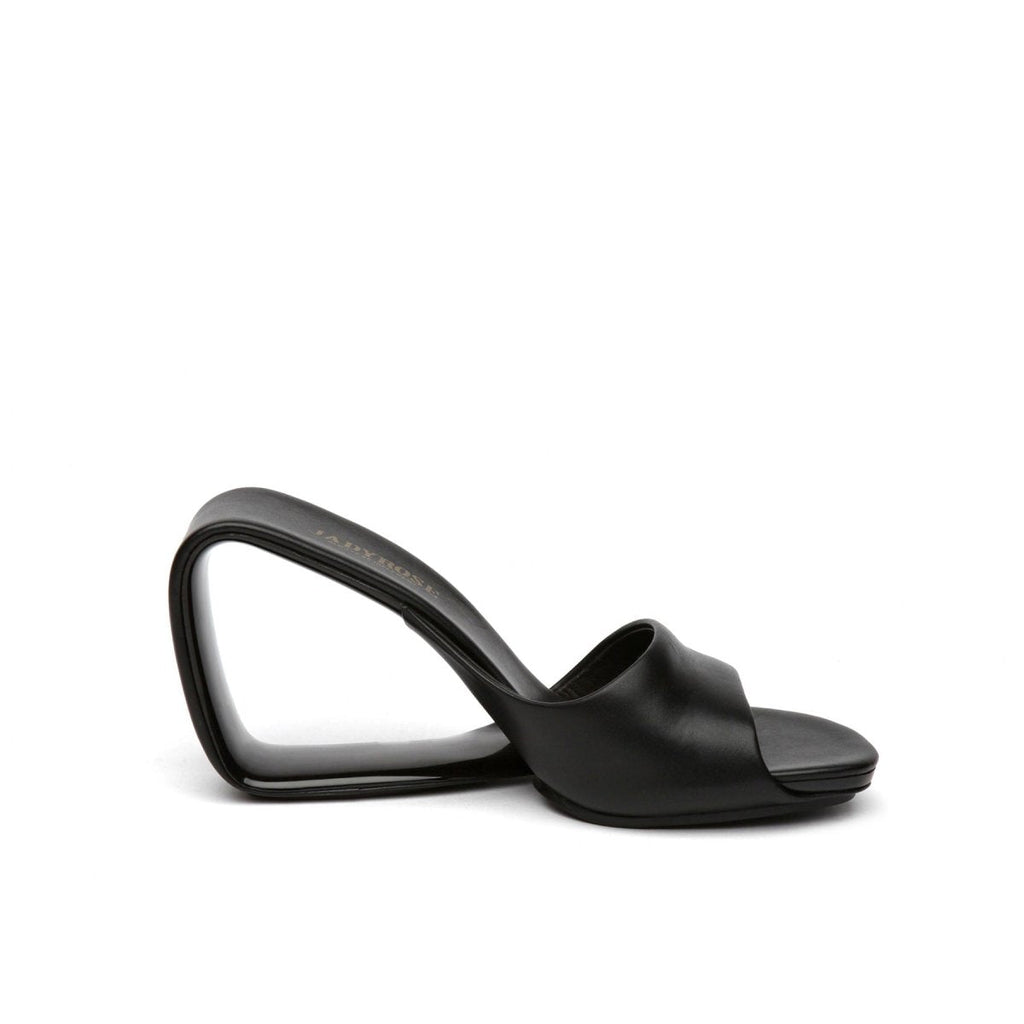 Party High Heel Wedge Sandals