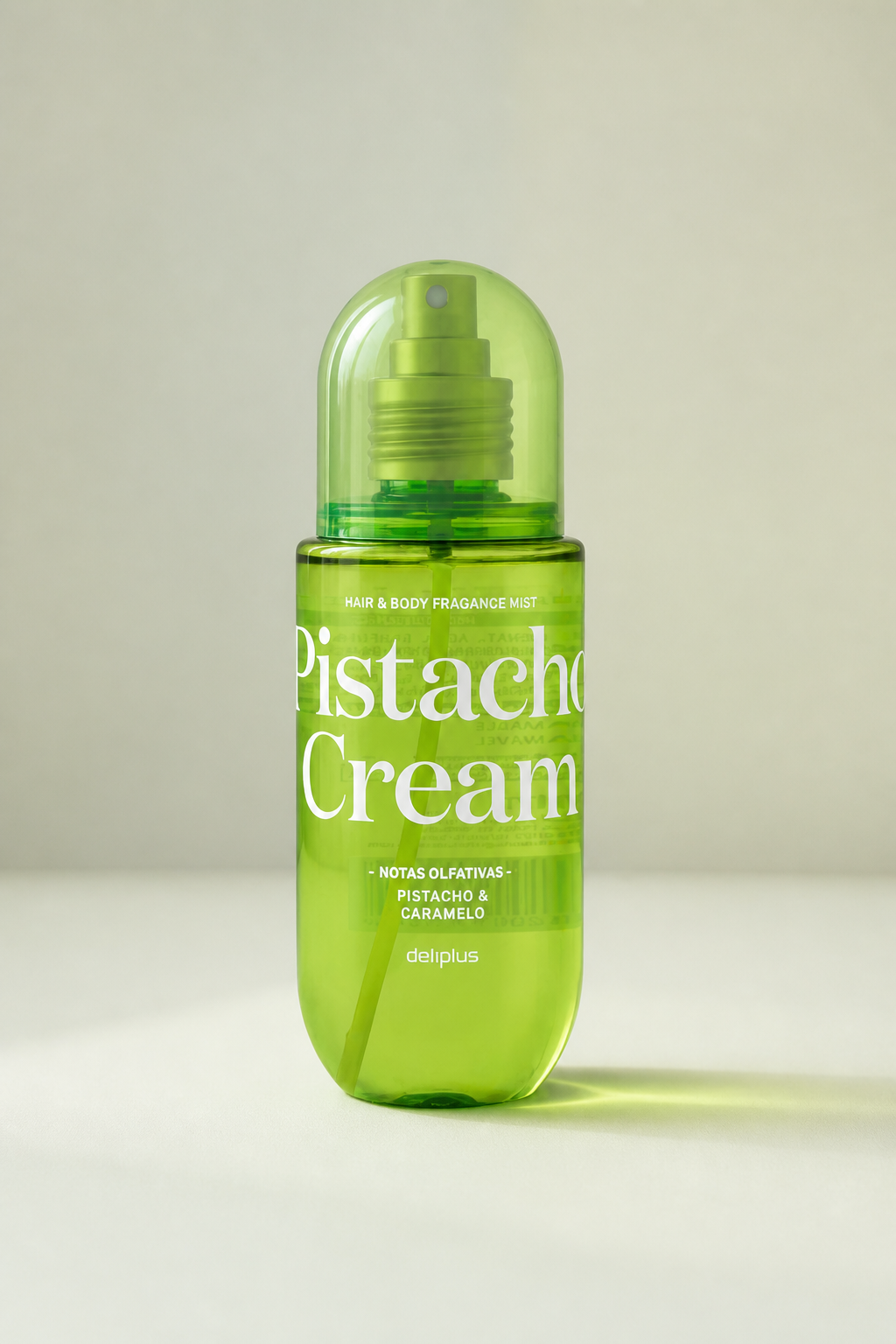 Body & Hair Perfumed Mist
