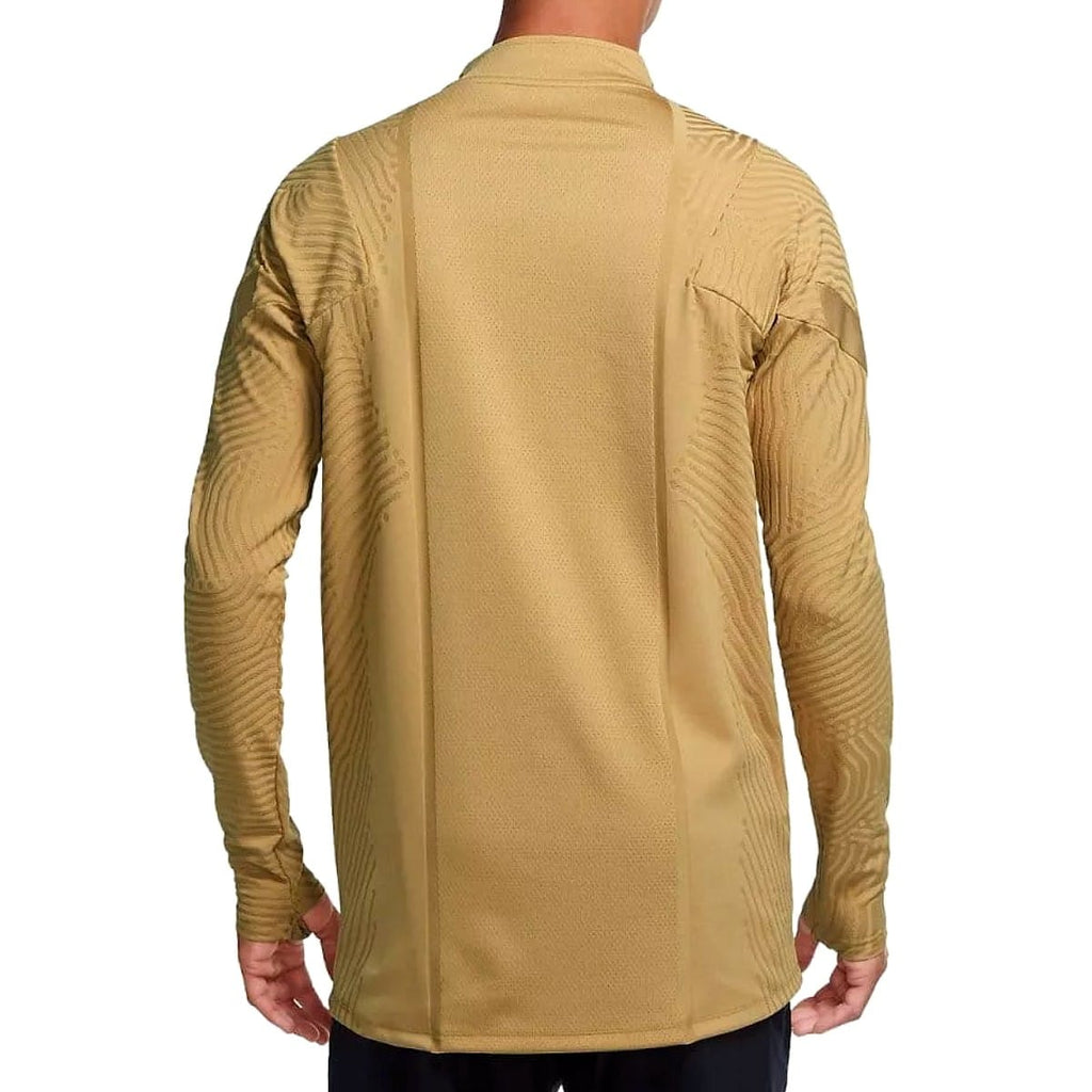 Paris Saint Germain Vaporknit technical sweat top 2021 - Nike