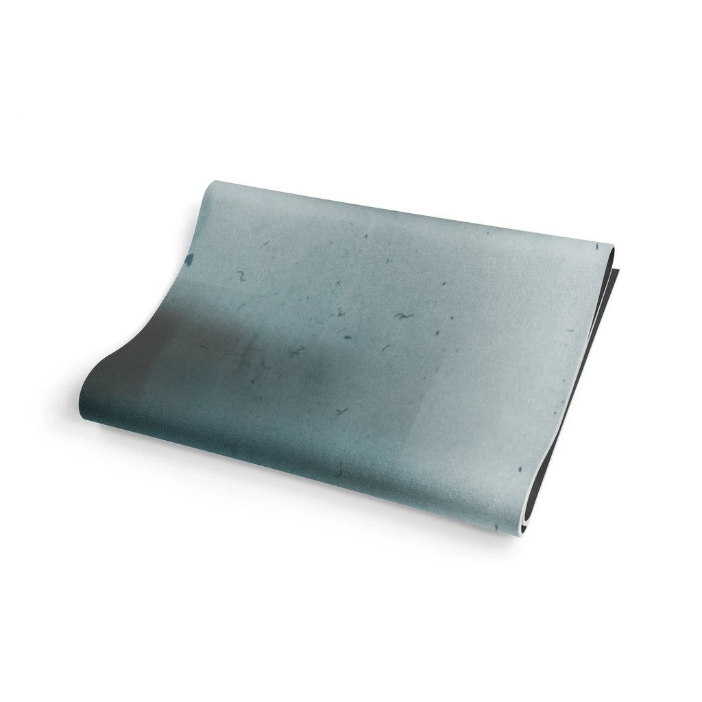 Hoth Yoga Mat – Premium Grip, Supportive Cushion, and Cool Minimalist Design for Every Practice