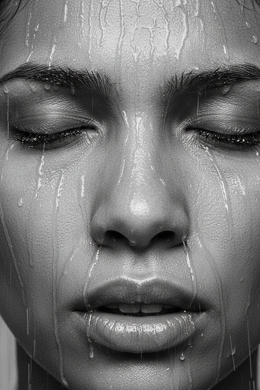 Purifying Toner