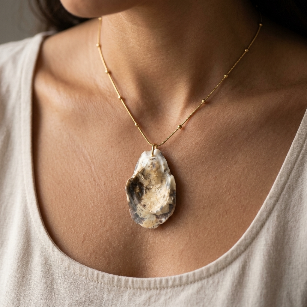 Quinn Pendant Necklace